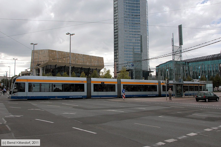 Stra&szlig;enbahn Leipzig - 1212
/ Bild: leipzig1212_bk1110060138.jpg
