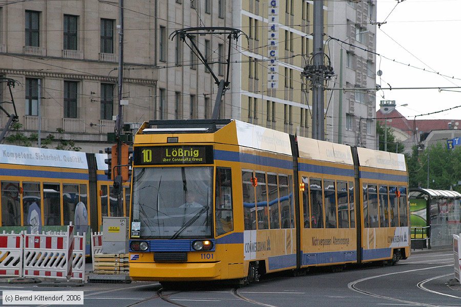 Straßenbahn Leipzig - 1101
/ Bild: leipzig1101_bk0605140362.jpg