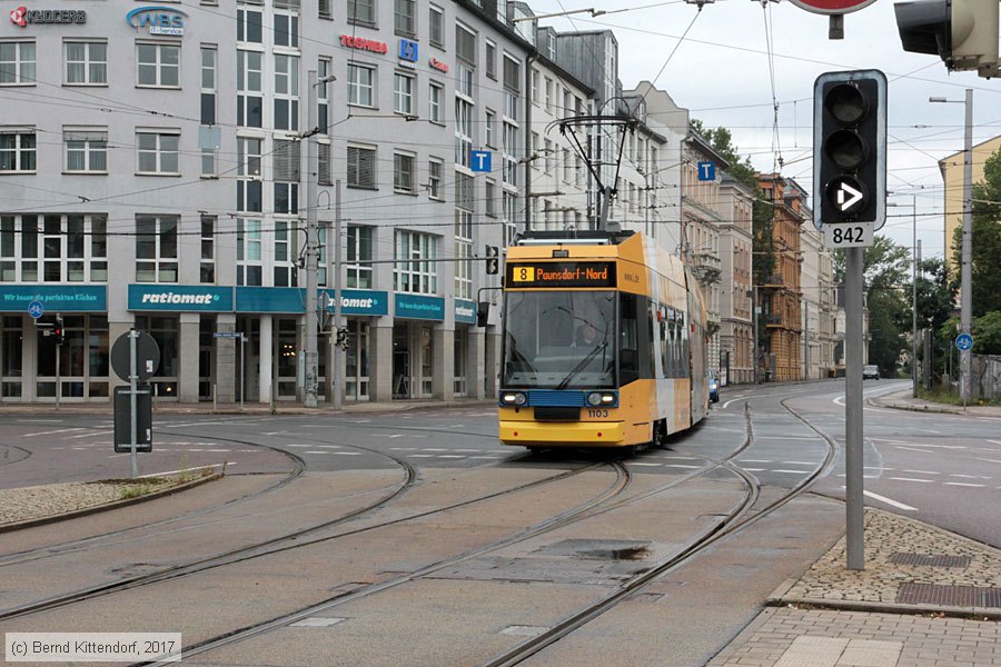 Straßenbahn Leipzig - 1103
/ Bild: leipzig1103_bk1708100019.jpg