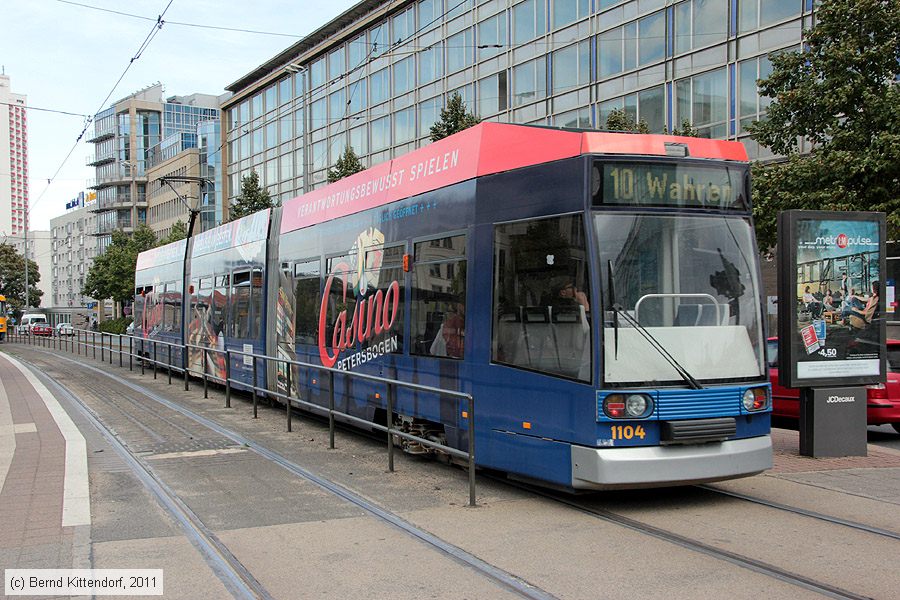 Straßenbahn Leipzig - 1104
/ Bild: leipzig1104_bk1110060132.jpg