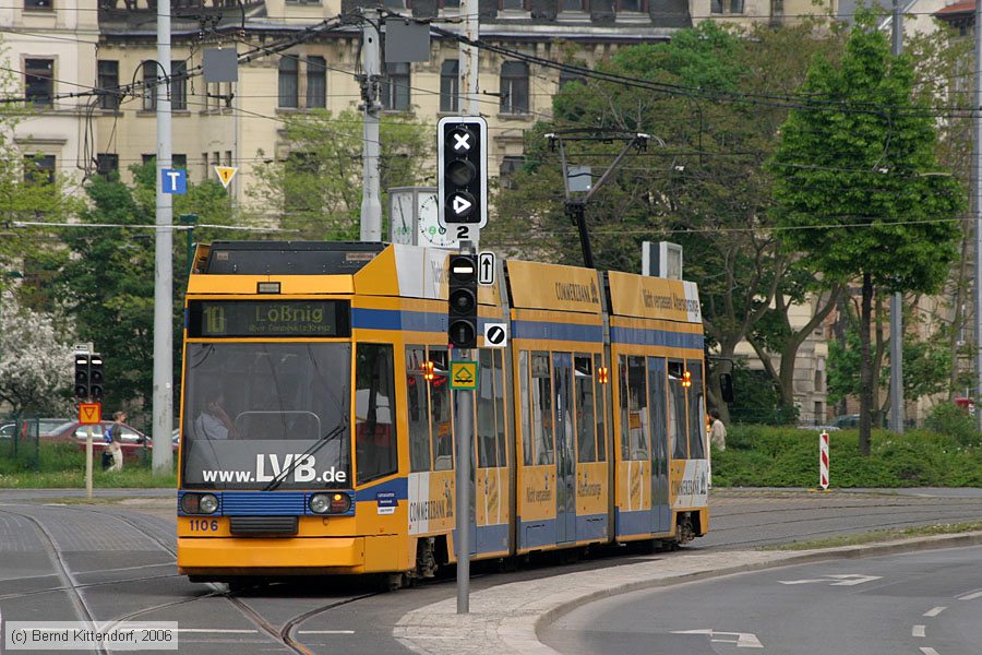 Straßenbahn Leipzig - 1106
/ Bild: leipzig1106_bk0605150217.jpg