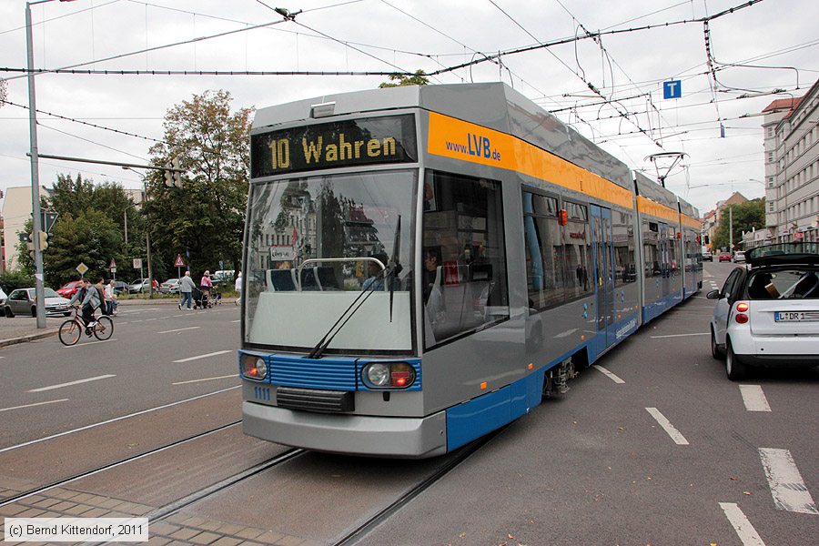 Straßenbahn Leipzig - 1111
/ Bild: leipzig1111_bk1110050071.jpg