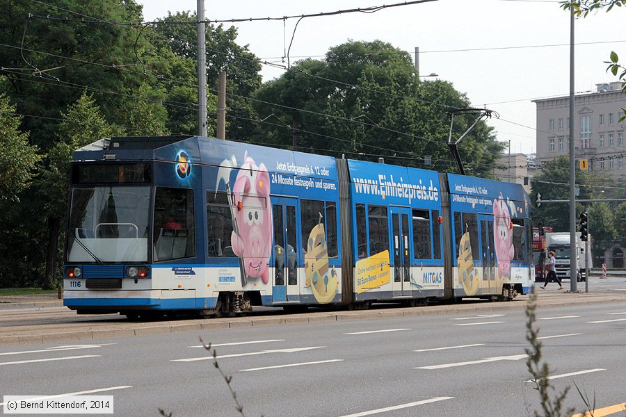 Straßenbahn Leipzig - 1116
/ Bild: leipzig1116_bk1407280067.jpg