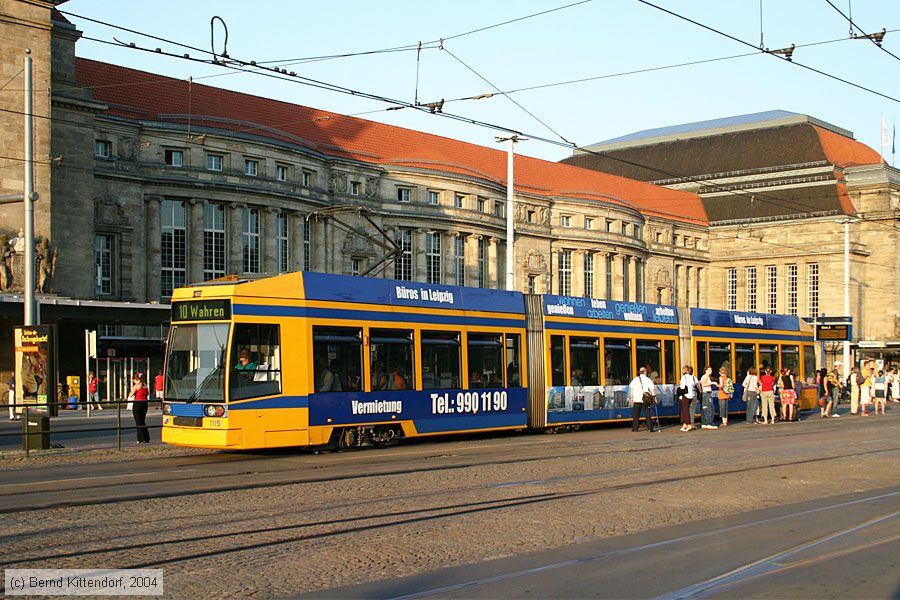 Straßenbahn Leipzig - 1115
/ Bild: leipzig1115_e0006096.jpg