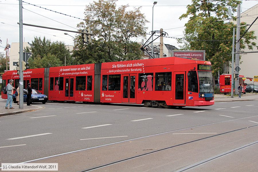 Stra&szlig;enbahn Leipzig - 1121
/ Bild: leipzig1121_cw1110050046.jpg