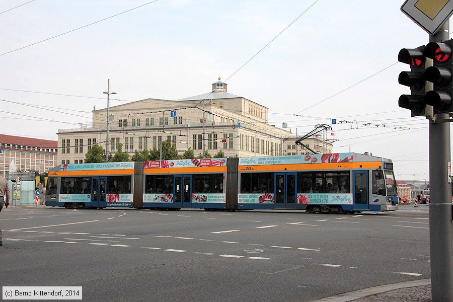 Straßenbahn Leipzig - 1124
/ Bild: leipzig1124_bk1407280022.jpg