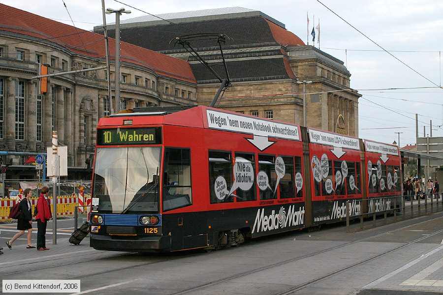 Straßenbahn Leipzig - 1125
/ Bild: leipzig1125_bk0605140367.jpg