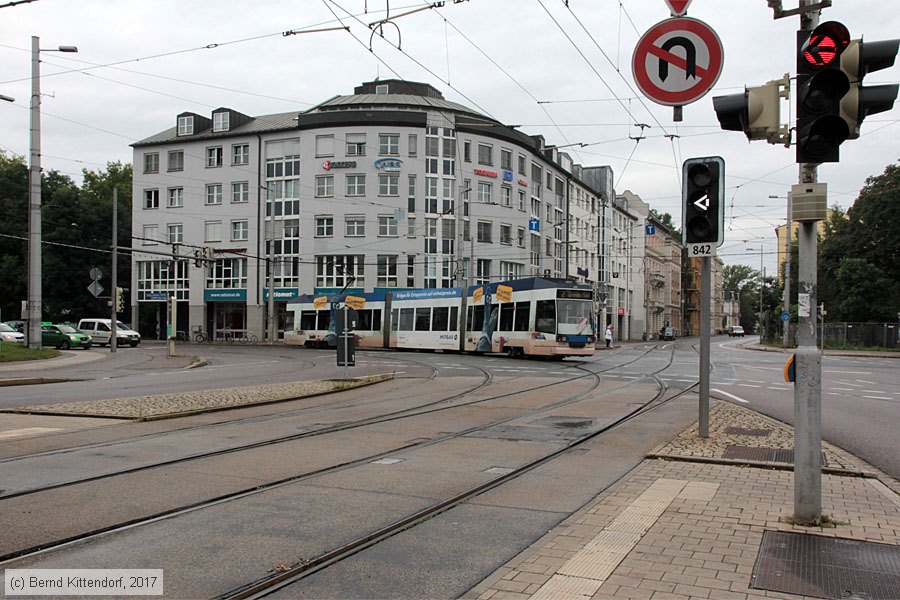 Stra&szlig;enbahn Leipzig - 1135
/ Bild: leipzig1135_bk1708100011.jpg