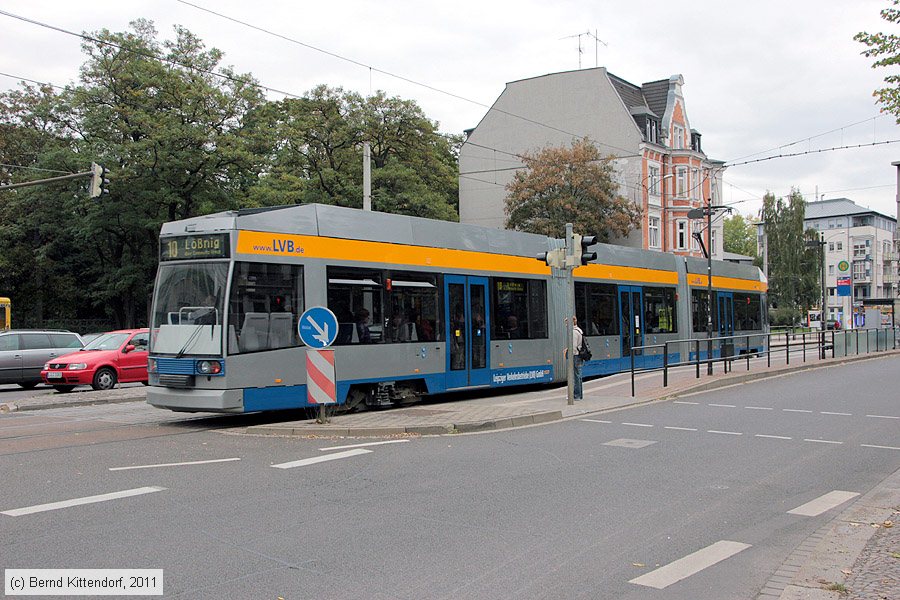 Straßenbahn Leipzig - 1137
/ Bild: leipzig1137_bk1110050080.jpg