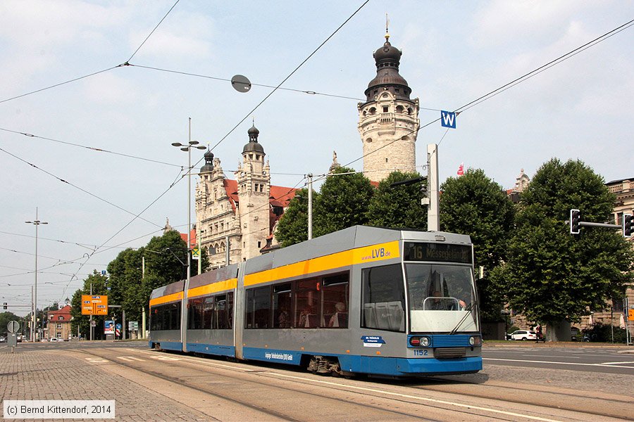 Straßenbahn Leipzig - 1152
/ Bild: leipzig1152_bk1407280093.jpg