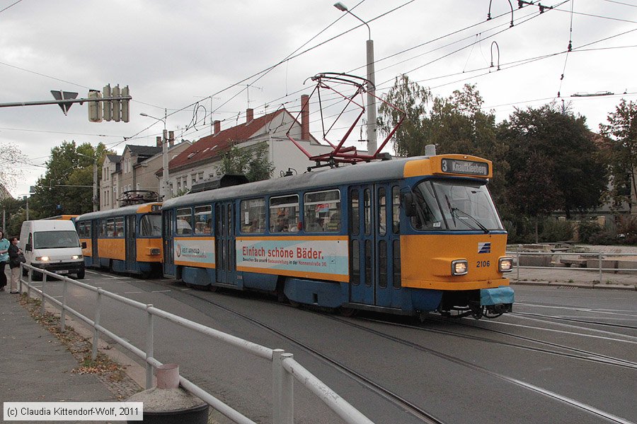 Straßenbahn Leipzig - 2106
/ Bild: leipzig2106_cw1110050208.jpg