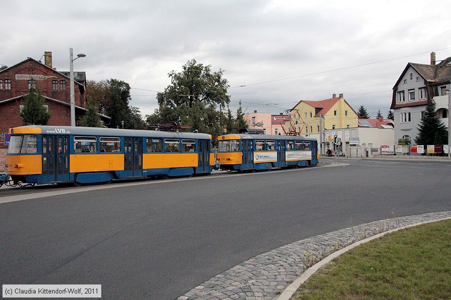 Straßenbahn Leipzig - 2106
/ Bild: leipzig2106_cw1110050216.jpg