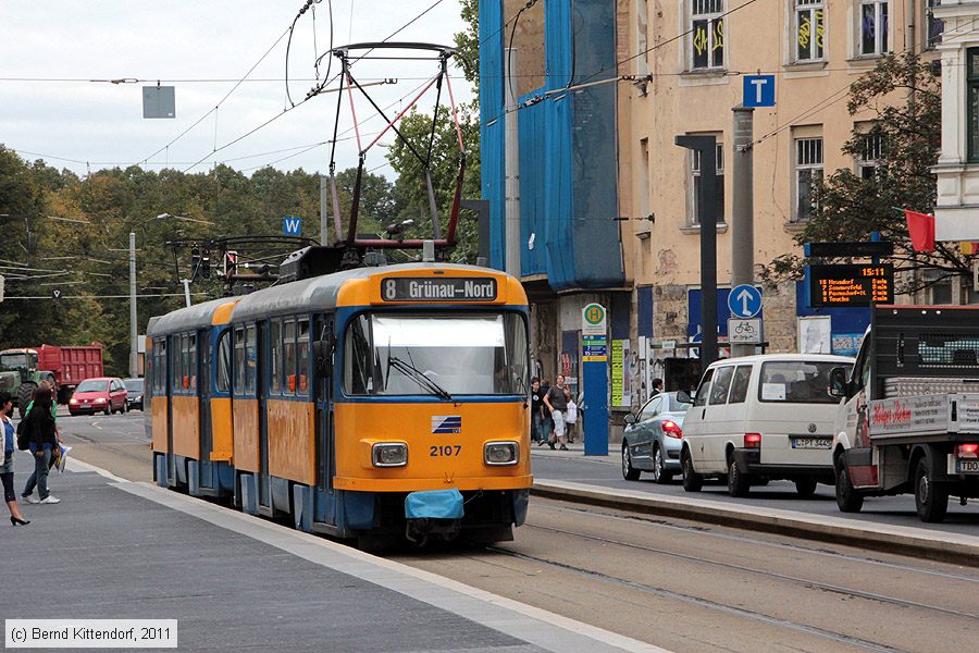 Straßenbahn Leipzig - 2107
/ Bild: leipzig2107_bk1110050377.jpg