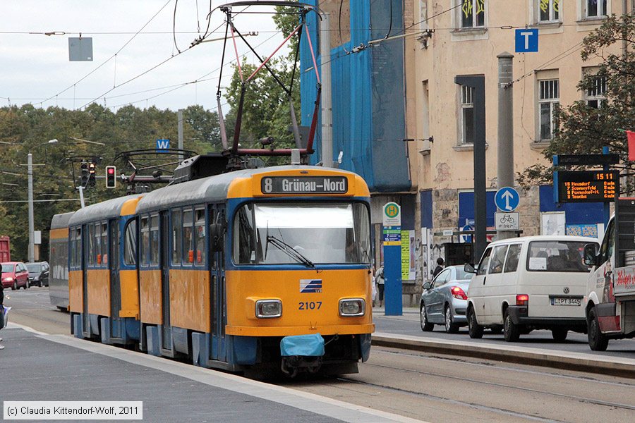 Straßenbahn Leipzig - 2107
/ Bild: leipzig2107_cw1110050184.jpg