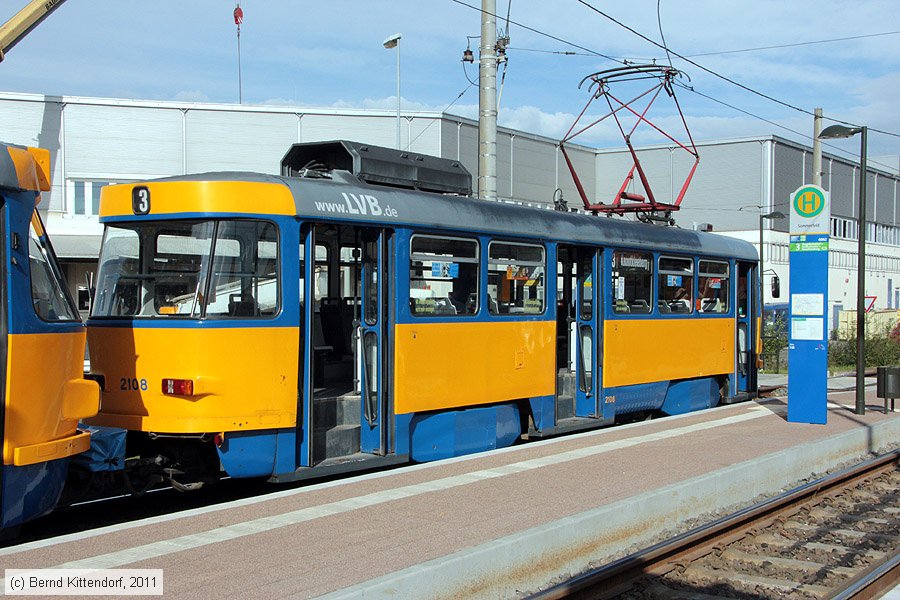 Straßenbahn Leipzig - 2108
/ Bild: leipzig2108_bk1110060050.jpg