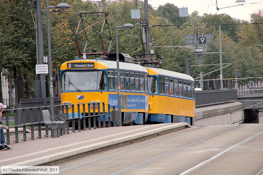 Straßenbahn Leipzig - 2114
/ Bild: leipzig2114_cw1110050124.jpg