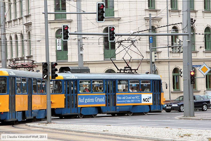 Straßenbahn Leipzig - 2114
/ Bild: leipzig2114_cw1110050129.jpg