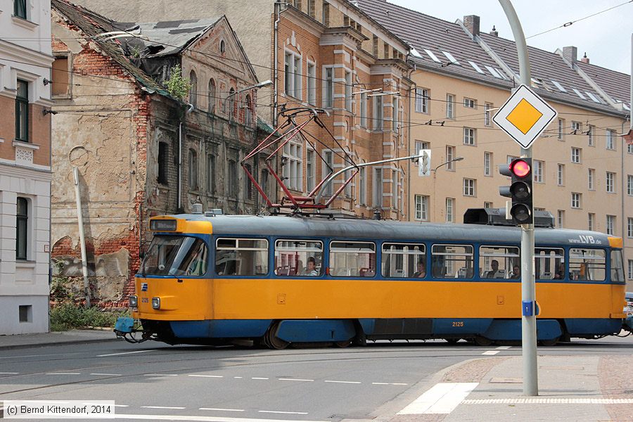 Straßenbahn Leipzig - 2125
/ Bild: leipzig2125_bk1407280188.jpg