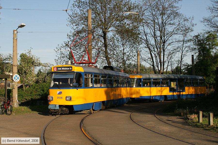 Straßenbahn Leipzig - 2136
/ Bild: leipzig2136_bk0805060033.jpg