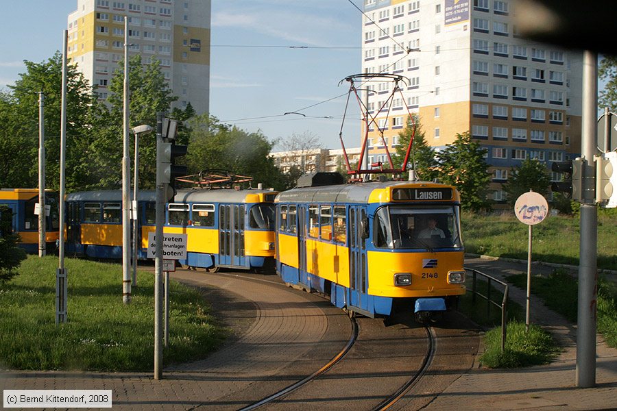Straßenbahn Leipzig - 2148
/ Bild: leipzig2148_bk0805060026.jpg