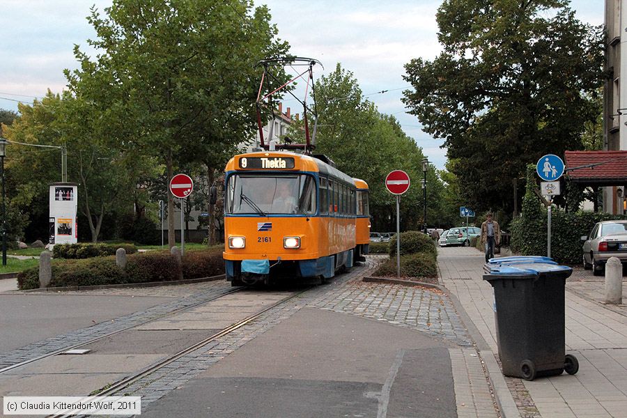 Straßenbahn Leipzig - 2161
/ Bild: leipzig2161_cw1110050282.jpg