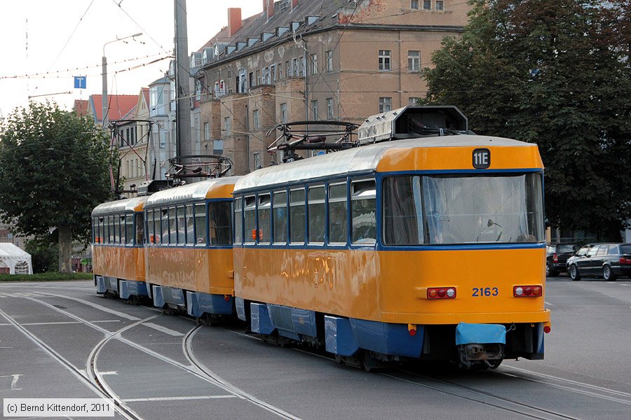 Straßenbahn Leipzig - 2163
/ Bild: leipzig2163_bk1110060152.jpg