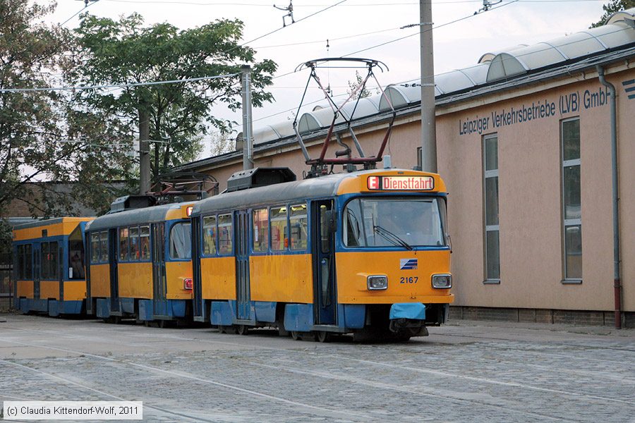 Straßenbahn Leipzig - 2167
/ Bild: leipzig2167_cw1110040310.jpg