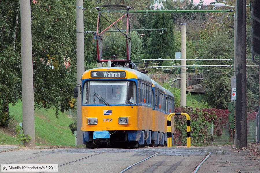 Straßenbahn Leipzig - 2152
/ Bild: leipzig2152_cw1110060126.jpg