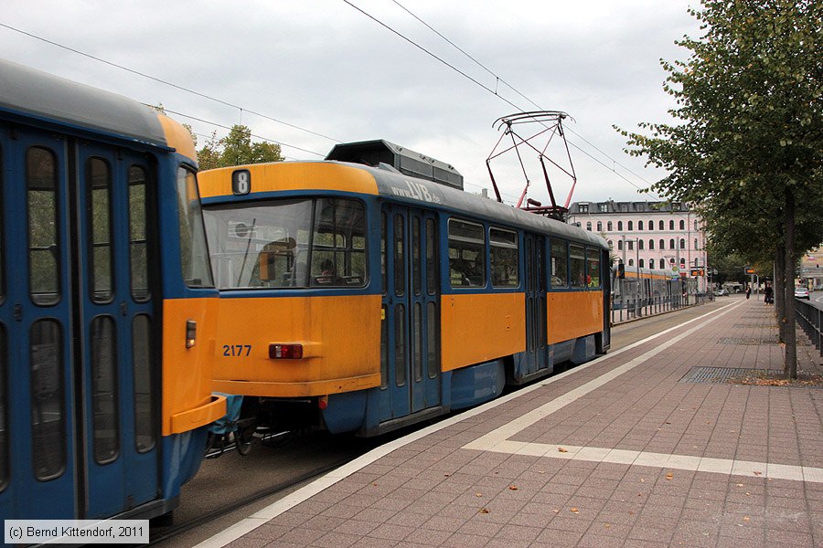 Straßenbahn Leipzig - 2177
/ Bild: leipzig2177_bk1110050288.jpg