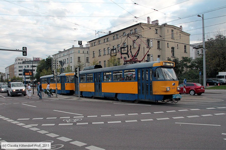 Straßenbahn Leipzig - 2177
/ Bild: leipzig2177_cw1110050267.jpg