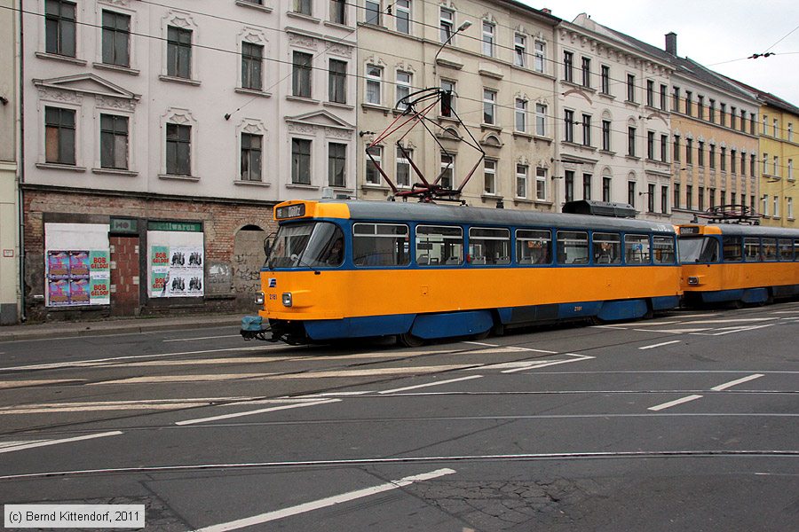 Straßenbahn Leipzig - 2181
/ Bild: leipzig2181_bk1110050163.jpg
