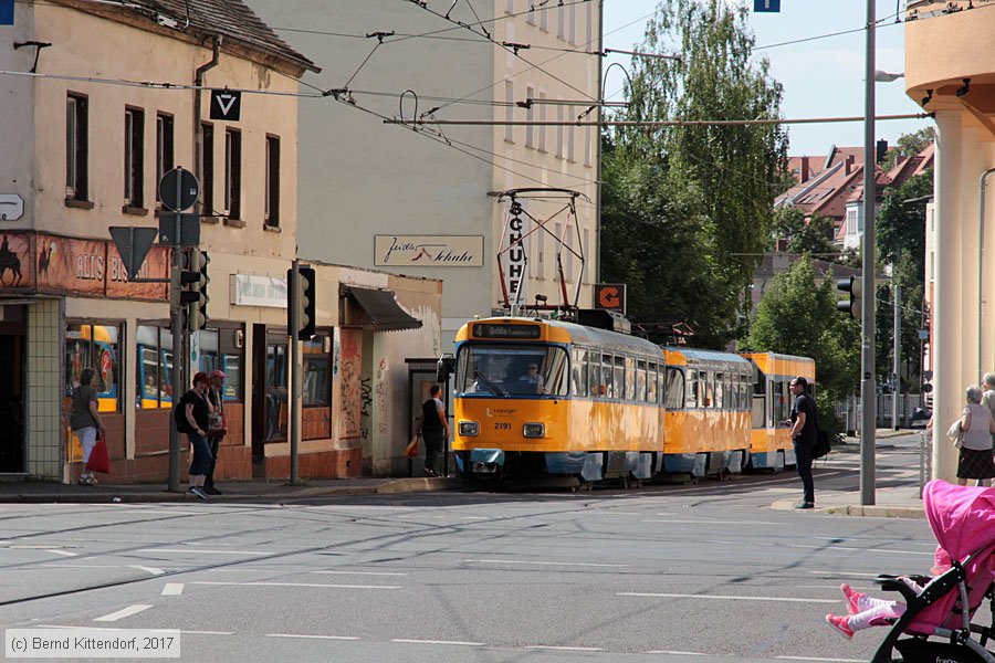 Straßenbahn Leipzig - 2191
/ Bild: leipzig2191_bk1708070047.jpg