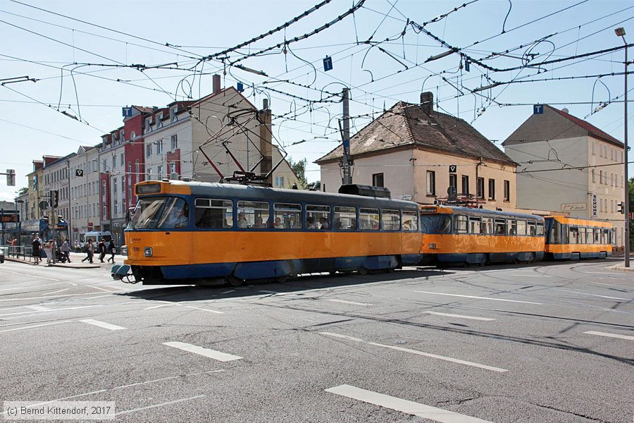 Straßenbahn Leipzig - 2191
/ Bild: leipzig2191_bk1708070049.jpg