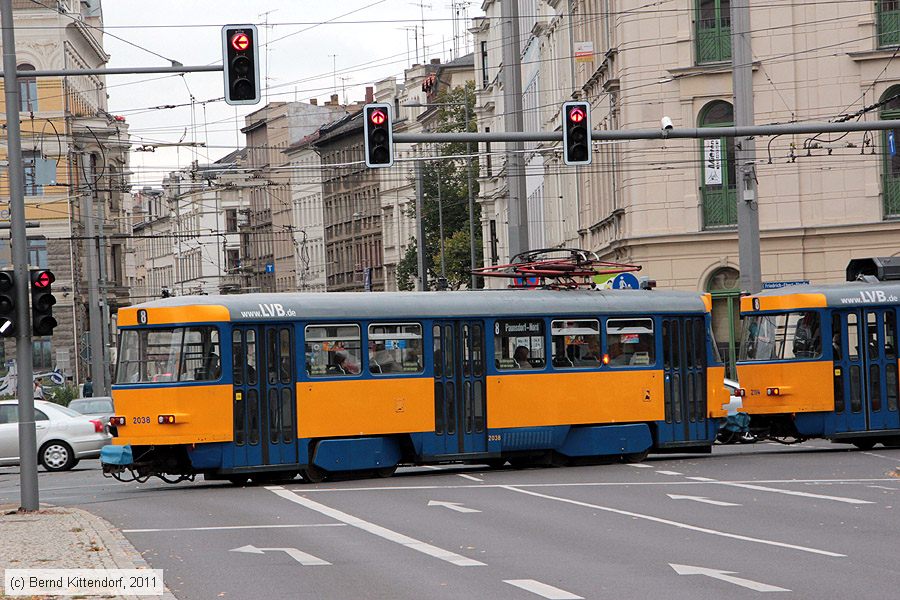 Straßenbahn Leipzig - 2038
/ Bild: leipzig2038_bk1110050274.jpg