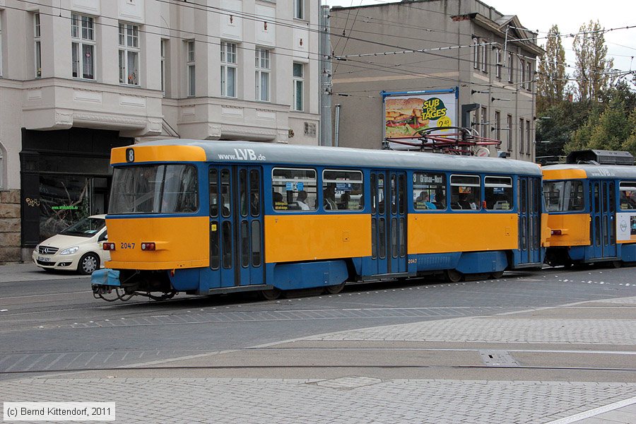 Straßenbahn Leipzig - 2047
/ Bild: leipzig2047_bk1110050363.jpg