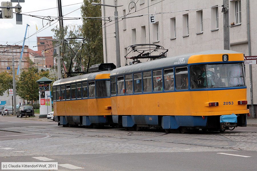 Stra&szlig;enbahn Leipzig - 2053
/ Bild: leipzig2053_cw1110050185.jpg