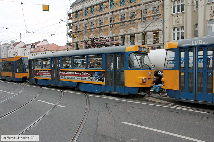 Straßenbahn Leipzig - 2072
/ Bild: leipzig2072_bk1110050168.jpg