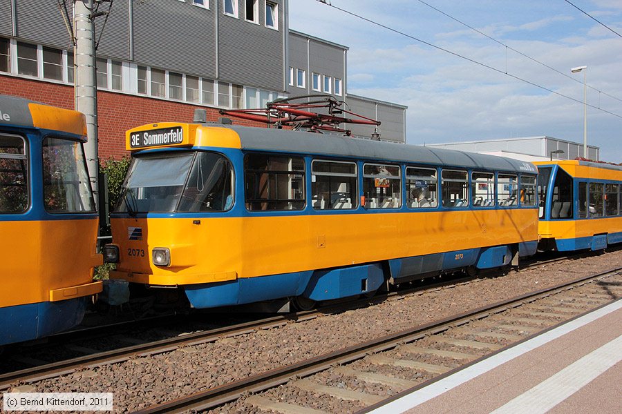 Straßenbahn Leipzig - 2073
/ Bild: leipzig2073_bk1110060059.jpg