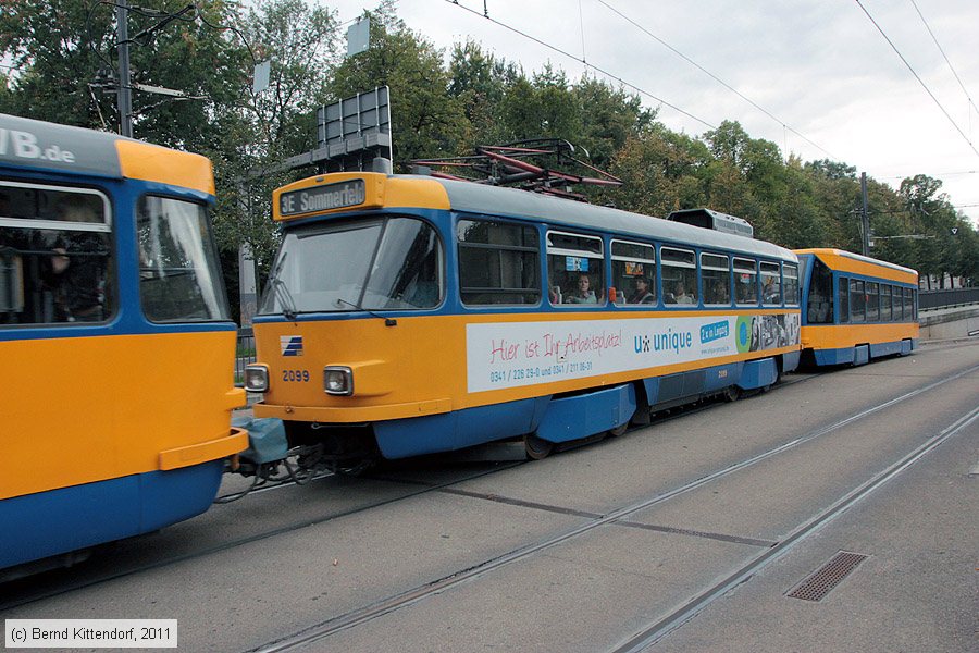 Straßenbahn Leipzig - 2099
/ Bild: leipzig2099_bk1110050320.jpg
