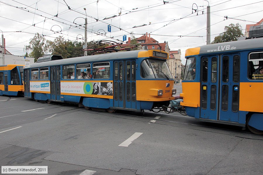 Straßenbahn Leipzig - 2099
/ Bild: leipzig2099_bk1110050420.jpg