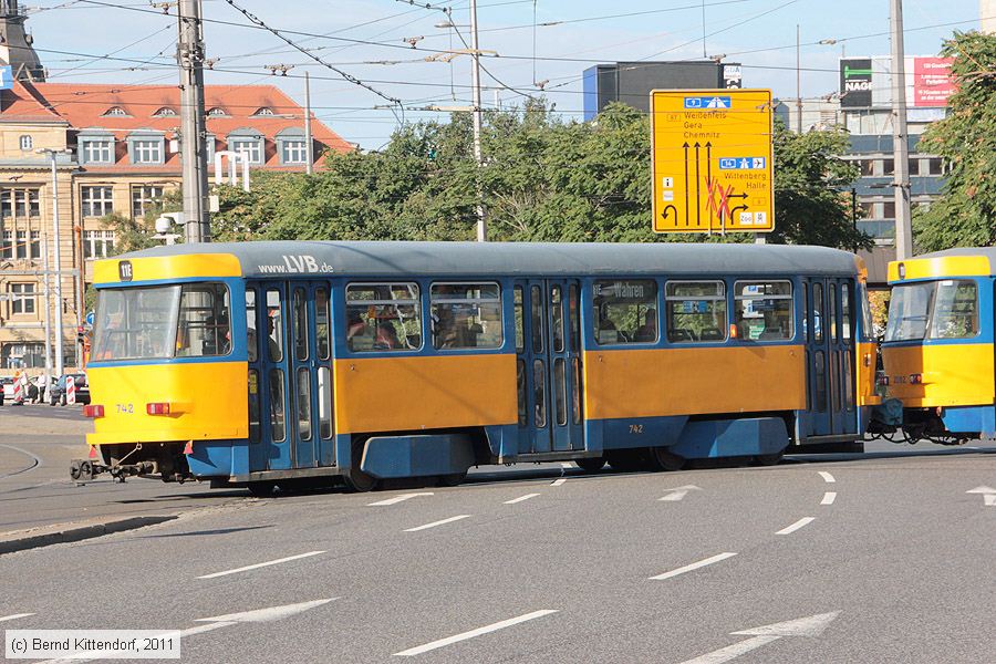 Straßenbahn Leipzig - 742
/ Bild: leipzig742_bk1110060011.jpg