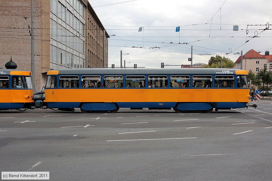 Straßenbahn Leipzig - 752
/ Bild: leipzig752_bk1110060127.jpg