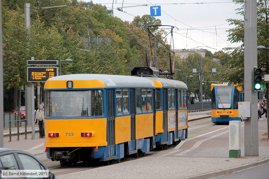 Straßenbahn Leipzig - 733
/ Bild: leipzig733_bk1110050241.jpg