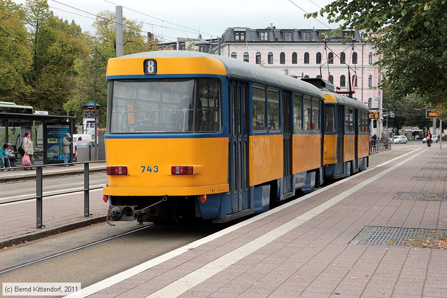 Straßenbahn Leipzig - 743
/ Bild: leipzig743_bk1110050289.jpg