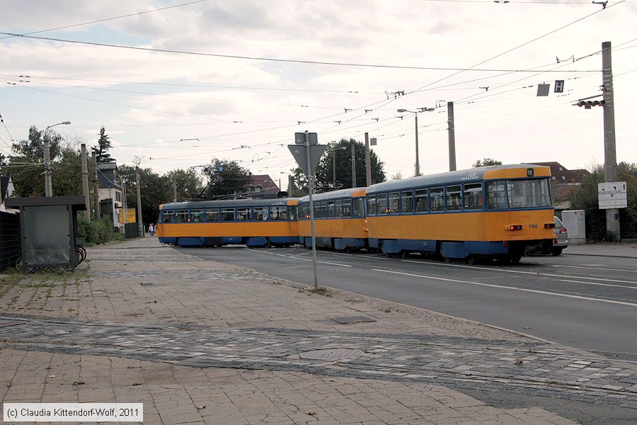 Straßenbahn Leipzig - 750
/ Bild: leipzig750_cw1110060122.jpg