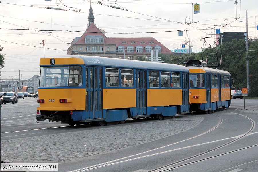 Straßenbahn Leipzig - 757
/ Bild: leipzig757_cw1110040291.jpg