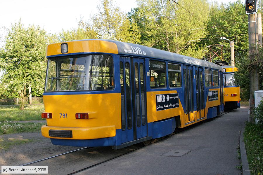 Straßenbahn Leipzig - 791
/ Bild: leipzig791_bk0805060030.jpg