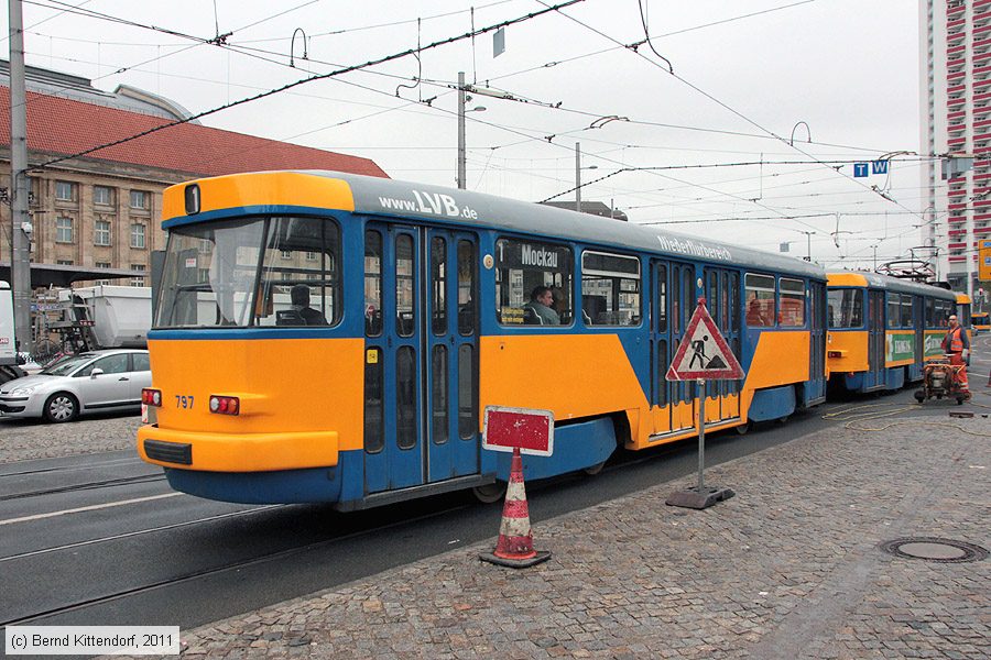 Straßenbahn Leipzig - 797
/ Bild: leipzig797_bk1110100013.jpg