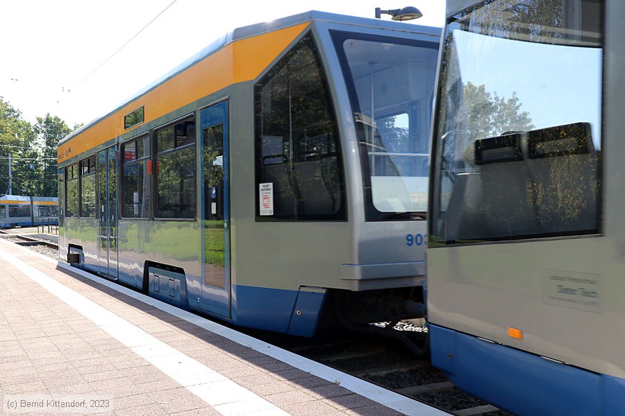 Straßenbahn Leipzig - 903
/ Bild: leipzig903_bk2309090052.jpg
