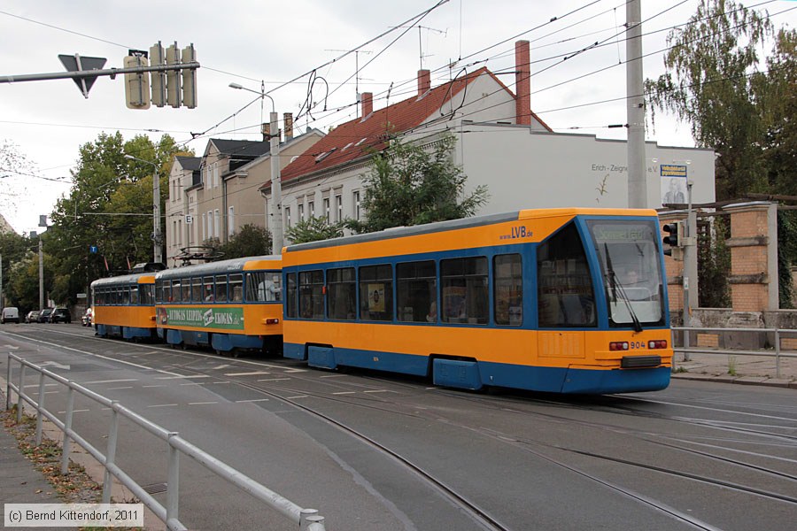 Straßenbahn Leipzig - 904
/ Bild: leipzig904_bk1110050432.jpg